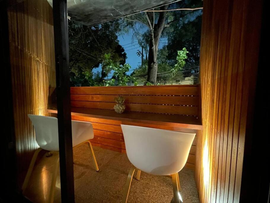 Appartement Casa Roma Mexico